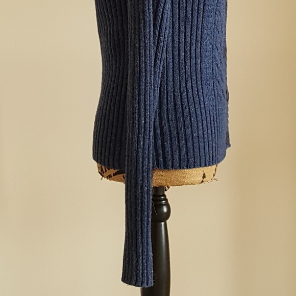 S O Cardigan - Picture 3 of 5